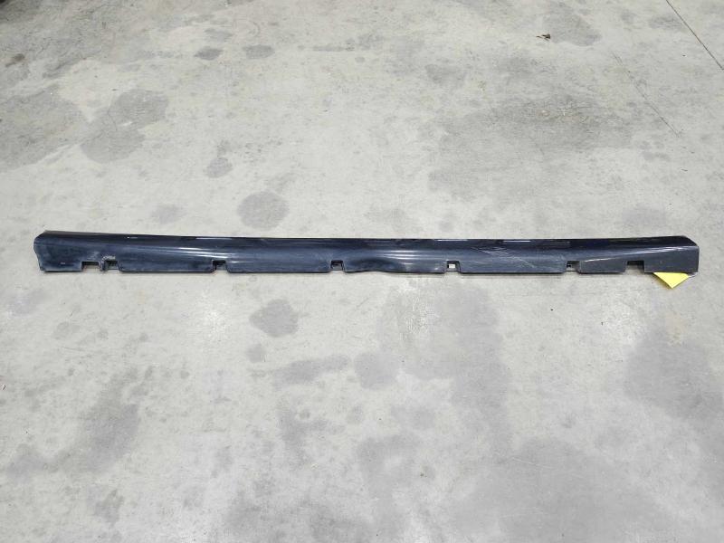 2013 Dodge Charger Rocker Moulding