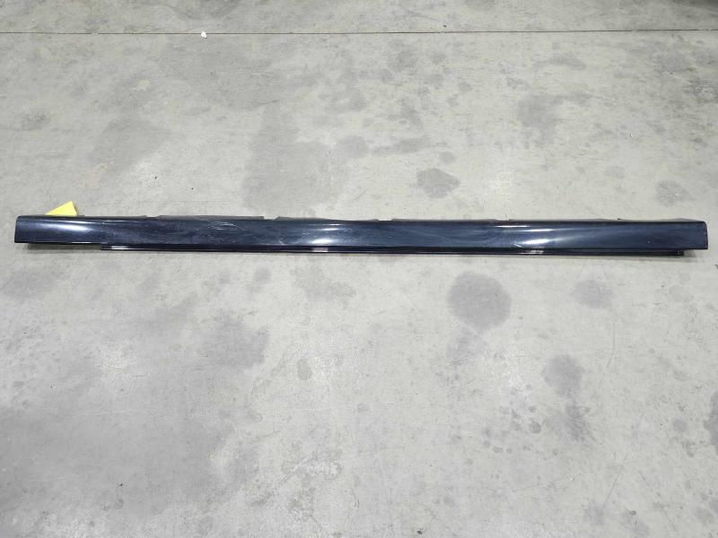 2013 Dodge Charger Rocker Moulding