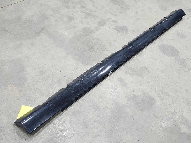 2013 Dodge Charger Rocker Moulding