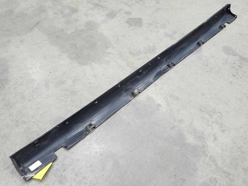 2013 Dodge Charger Rocker Moulding