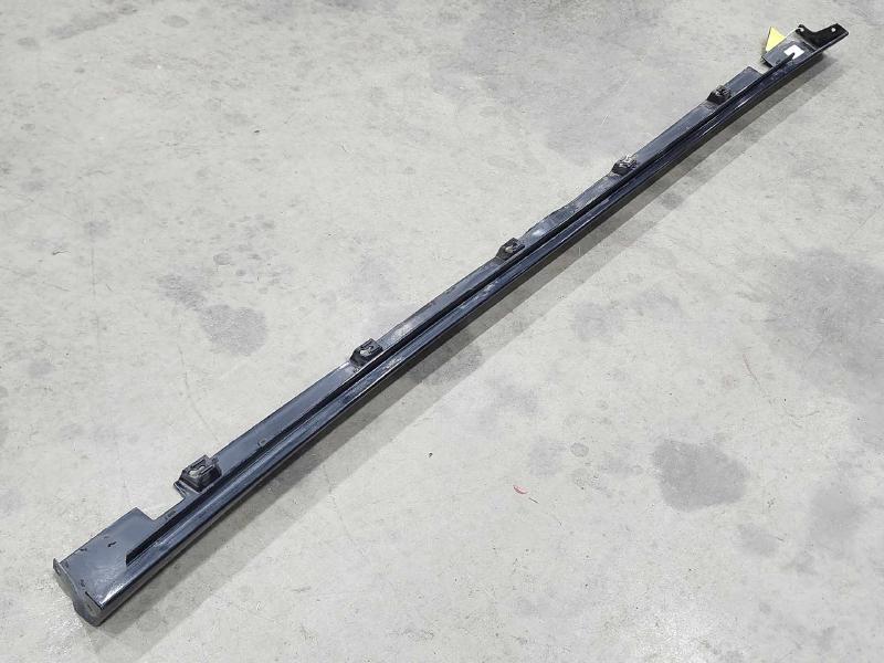 2013 Dodge Charger Rocker Moulding