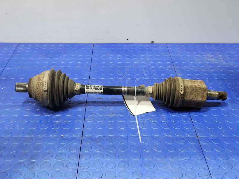 2015 Volkswagen Beetle Axle Shaft