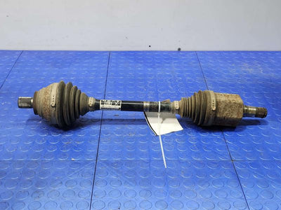 2015 Volkswagen Beetle Axle Shaft