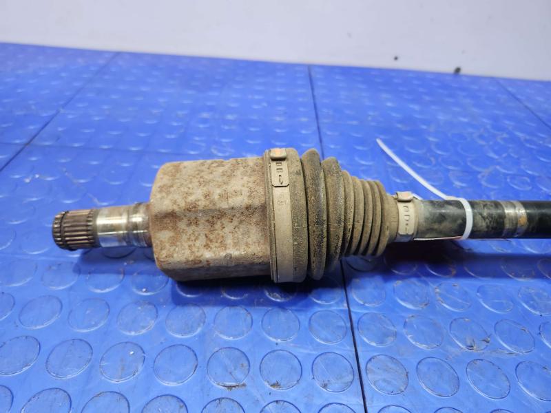 2015 Volkswagen Beetle Axle Shaft