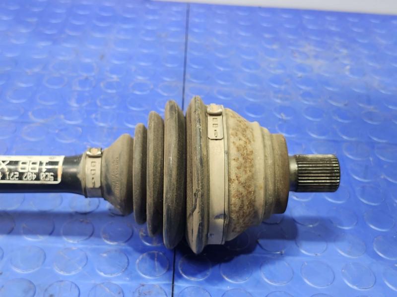 2015 Volkswagen Beetle Axle Shaft