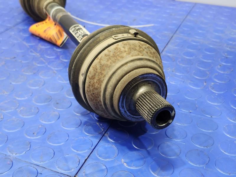2015 Volkswagen Beetle Axle Shaft