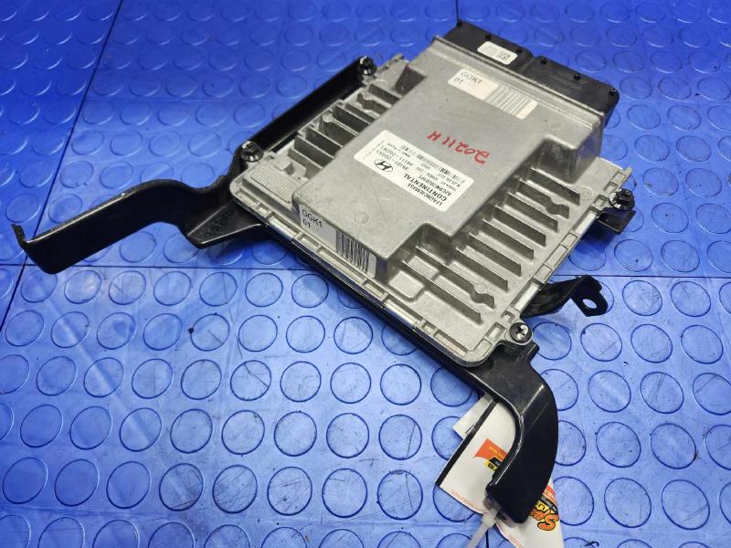 2016 Hyundai Sonata Engine/Motor Brain Box