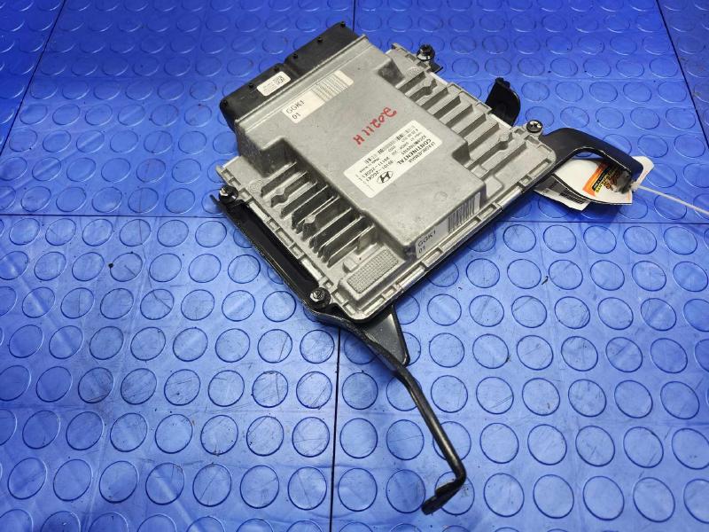 2016 Hyundai Sonata Engine/Motor Brain Box