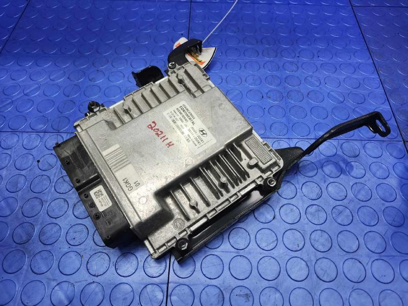 2016 Hyundai Sonata Engine/Motor Brain Box