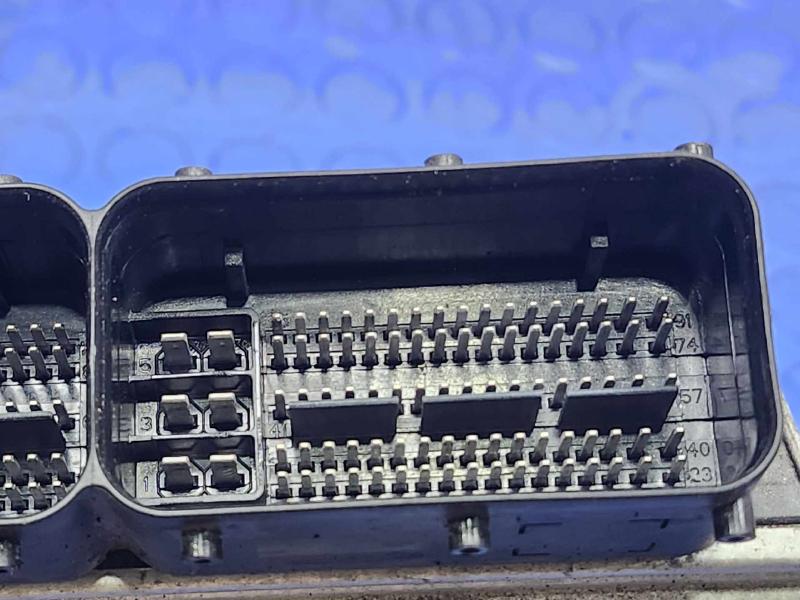2016 Hyundai Sonata Engine/Motor Brain Box