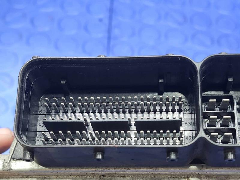 2016 Hyundai Sonata Engine/Motor Brain Box