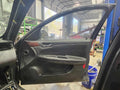 2009 Chevrolet Impala Front Door Trim Panel