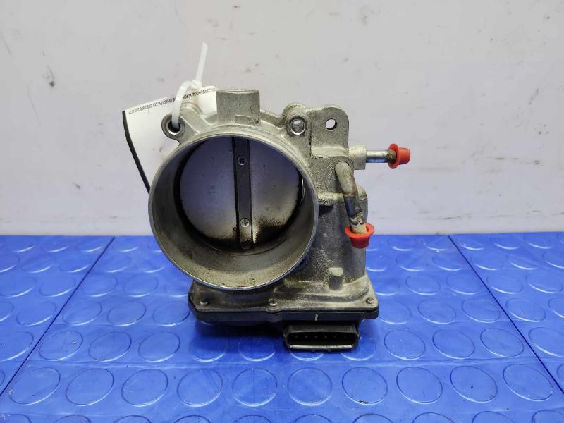 2013 Hyundai Santa Fe Throttle Body/Valve Assy