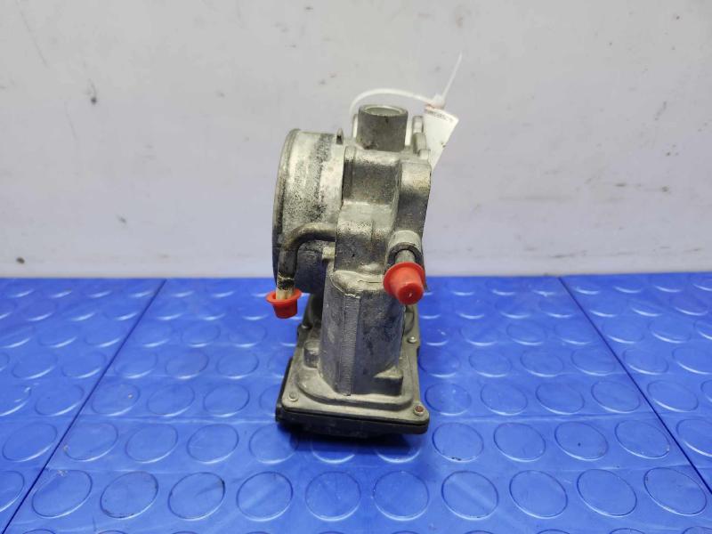 2013 Hyundai Santa Fe Throttle Body/Valve Assy