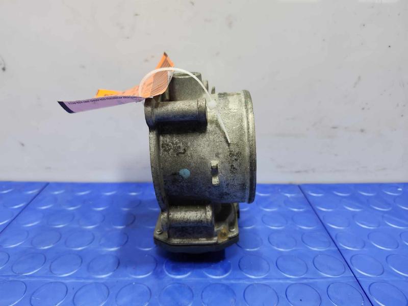 2013 Hyundai Santa Fe Throttle Body/Valve Assy