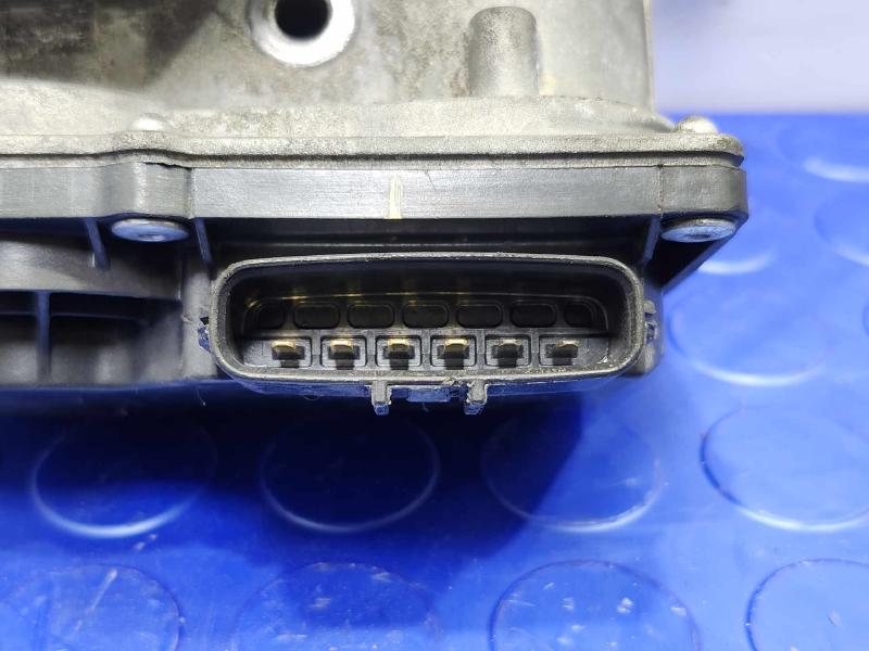 2013 Hyundai Santa Fe Throttle Body/Valve Assy
