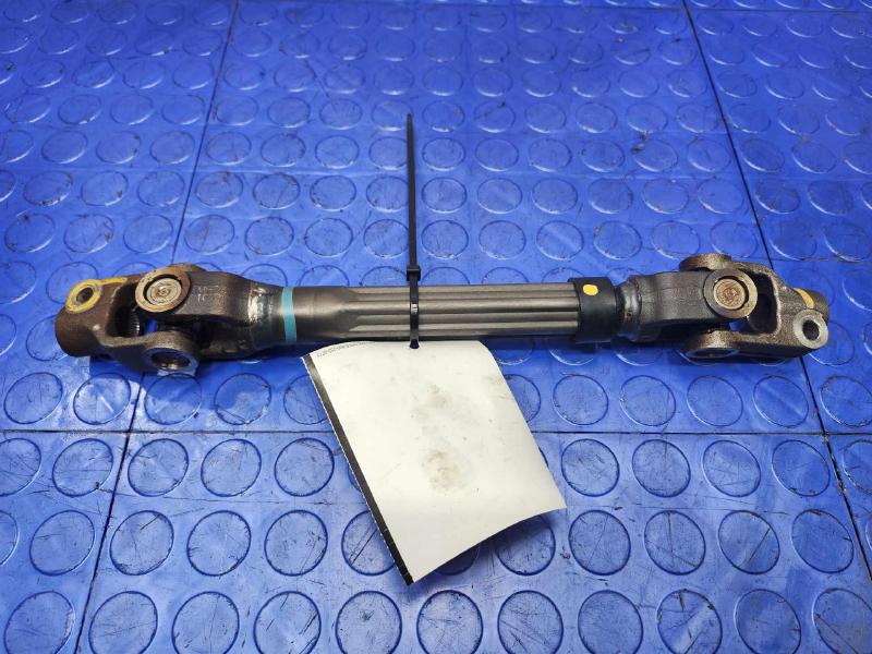 2012-2017 Hyundai Accent Lower Steering Intermediate Shaft Assembly OEM 564001R200