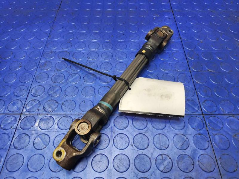 2012-2017 Hyundai Accent Lower Steering Intermediate Shaft Assembly OEM 564001R200