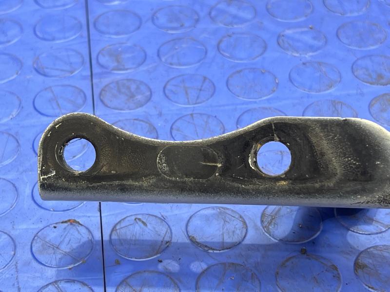 2012 Dodge Durango Hood Hinge