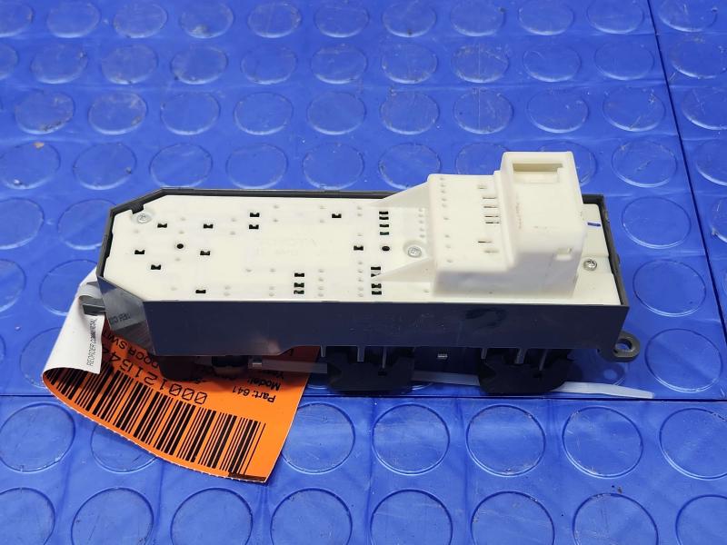 2014-2019 Toyota Corolla Sedan Master Window Switch Assembly OEM 848200R040