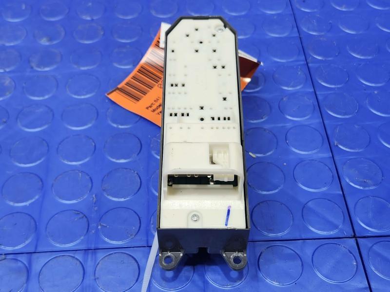 2014-2019 Toyota Corolla Sedan Master Window Switch Assembly OEM 848200R040