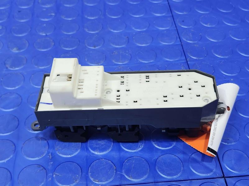 2014-2019 Toyota Corolla Sedan Master Window Switch Assembly OEM 848200R040