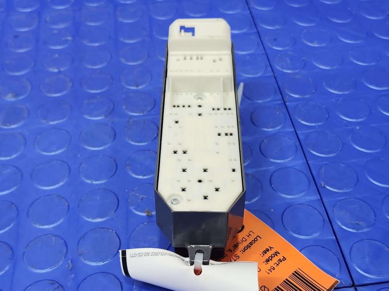 2014-2019 Toyota Corolla Sedan Master Window Switch Assembly OEM 848200R040
