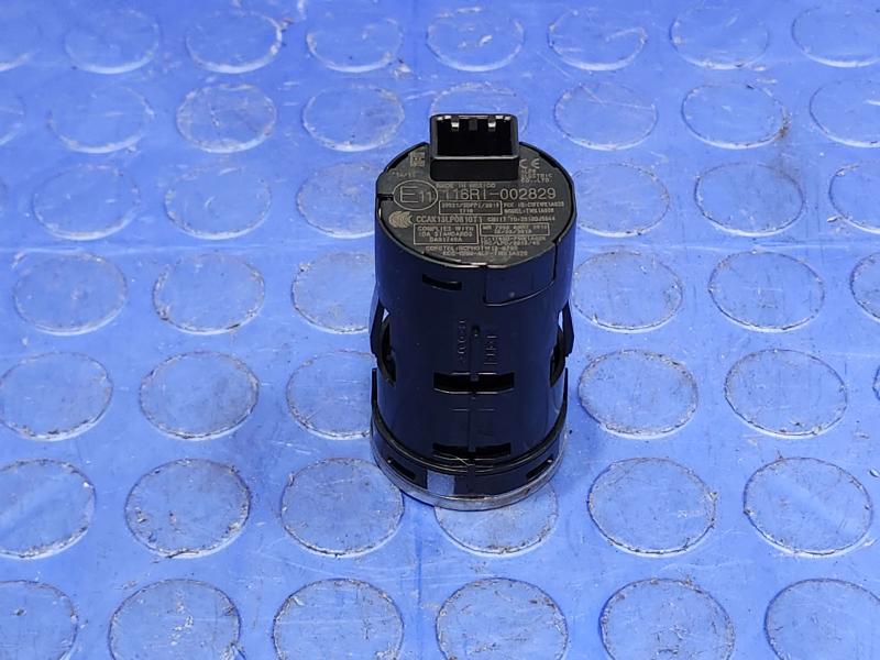 2015 Honda Fit Ignition Switch(W/O Cyl& Key)