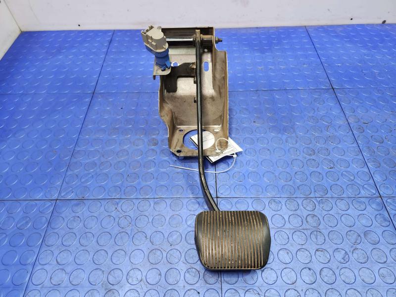 2009-2011 Ford F-150 OEM Fixed Brake Pedal Assembly Genuine 9L3Z-2455-D