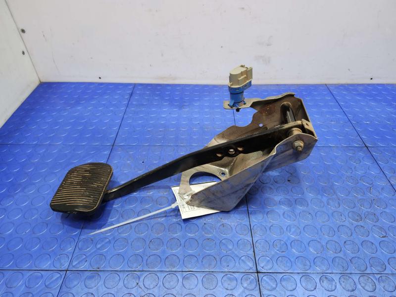 2009-2011 Ford F-150 OEM Fixed Brake Pedal Assembly Genuine 9L3Z-2455-D