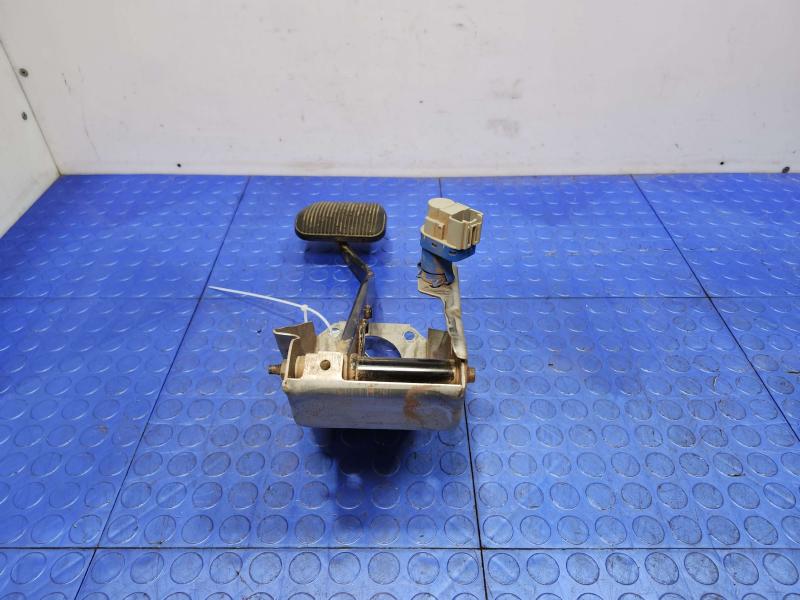 2009-2011 Ford F-150 OEM Fixed Brake Pedal Assembly Genuine 9L3Z-2455-D
