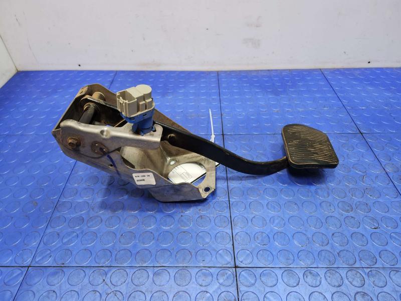 2009-2011 Ford F-150 OEM Fixed Brake Pedal Assembly Genuine 9L3Z-2455-D