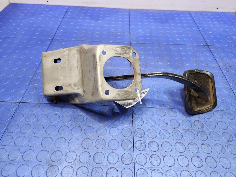 2009-2011 Ford F-150 OEM Fixed Brake Pedal Assembly Genuine 9L3Z-2455-D