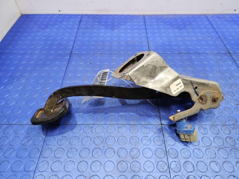 2009-2011 Ford F-150 OEM Fixed Brake Pedal Assembly Genuine 9L3Z-2455-D