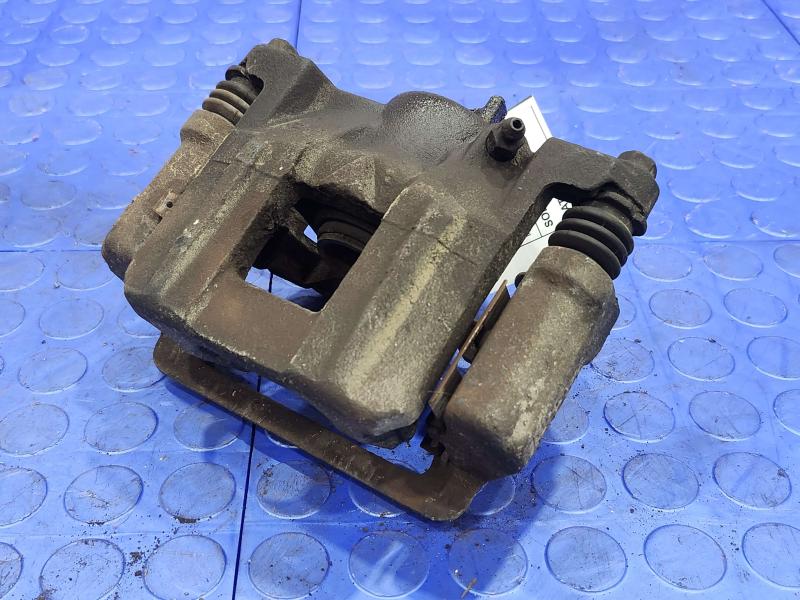 2011 Honda Pilot Caliper