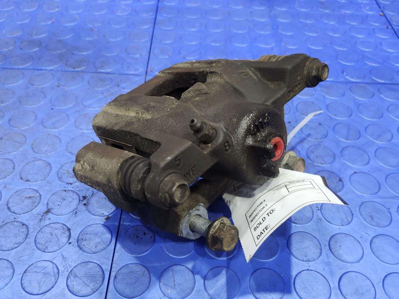 2011 Honda Pilot Caliper
