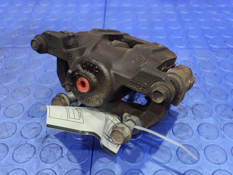 2011 Honda Pilot Caliper