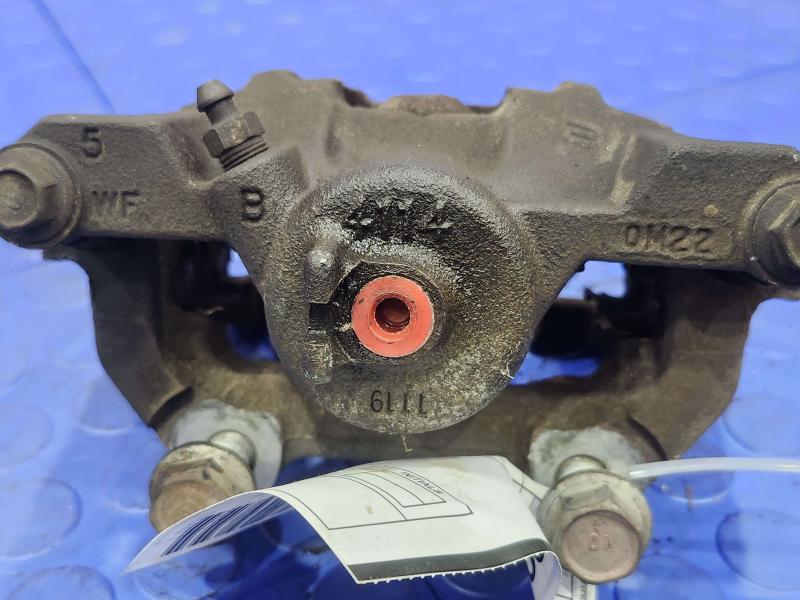 2011 Honda Pilot Caliper