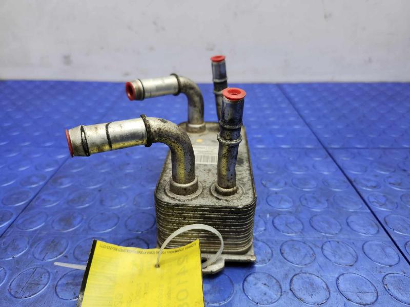 2013-2020 Ford Fusion Automatic Transmission Oil Cooler Genuine OEM DG9Z7A095A