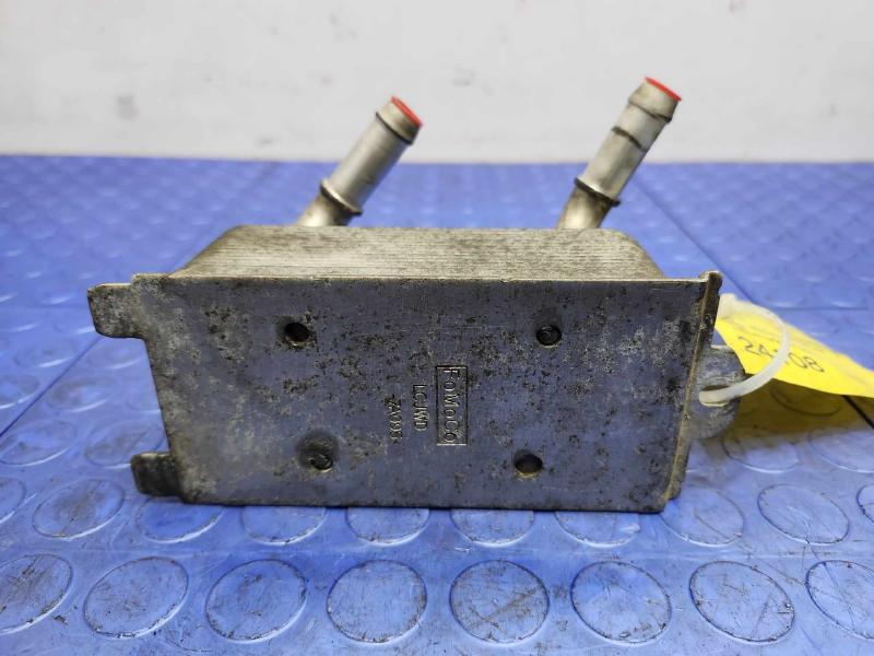 2013-2020 Ford Fusion Automatic Transmission Oil Cooler Genuine OEM DG9Z7A095A