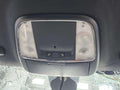 2015 Jeep Grand Cherokee Front Console