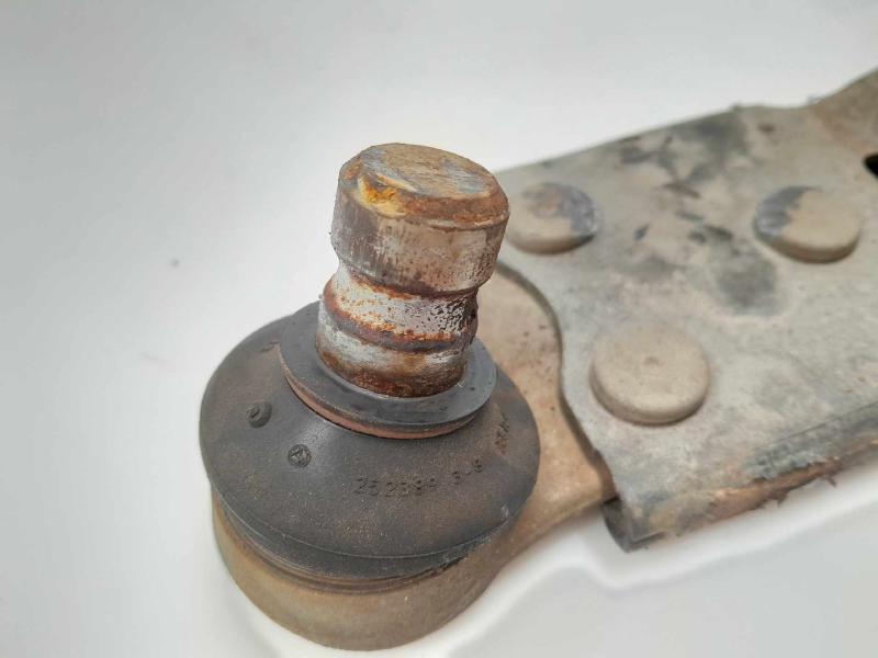 2013 - 2019 Ford Escape Front Lower Control Arm RH Passenger Side OEM CV6Z3078G