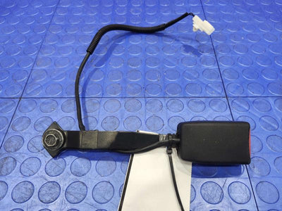 2013 Mazda Mazda2 Front Seat Belt