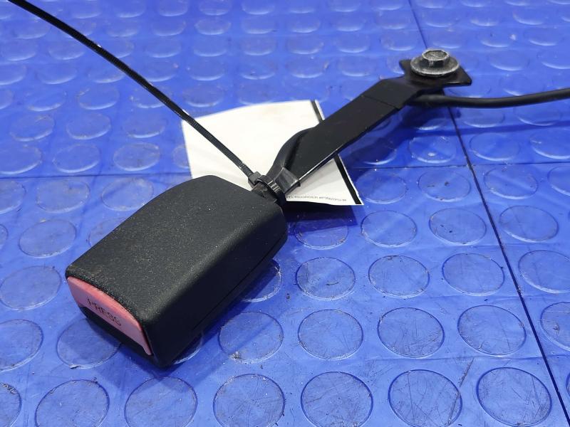 2013 Mazda Mazda2 Front Seat Belt