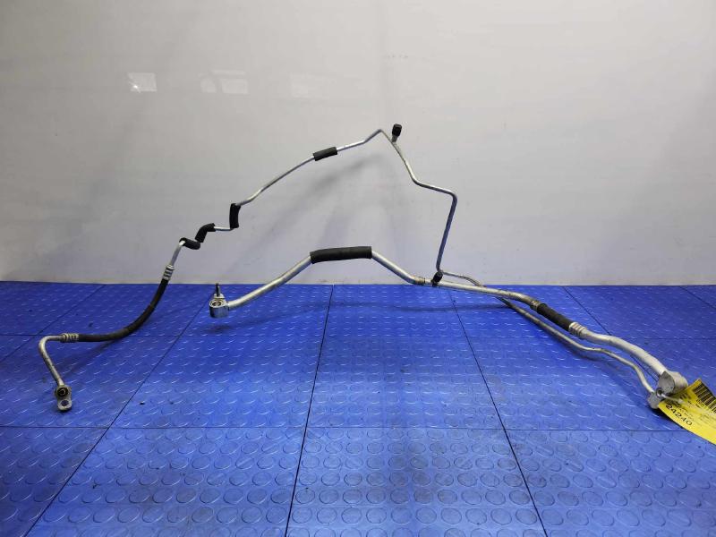 2013 Chevrolet Malibu Air Conditioner Hose