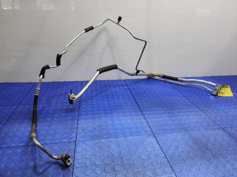 2013 Chevrolet Malibu Air Conditioner Hose