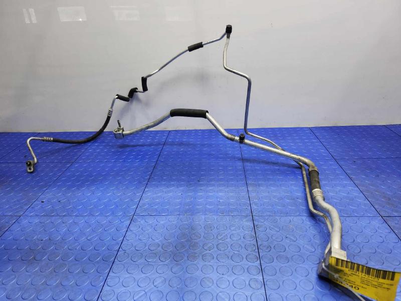 2013 Chevrolet Malibu Air Conditioner Hose