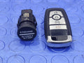 2024 Ford Bronco Sport Ignition Switch(W/O Cyl& Key)