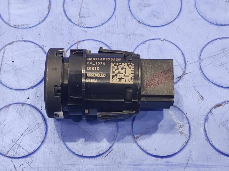 2024 Ford Bronco Sport Ignition Switch(W/O Cyl& Key)
