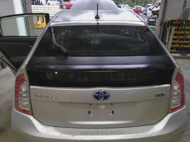 2014 Toyota Prius Trunk/Decklid/Hatch/Tailgate